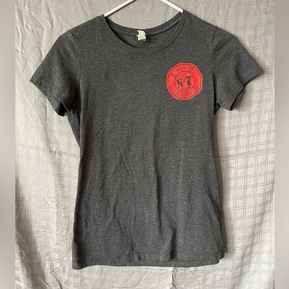 Jack Daniel’s Tee
